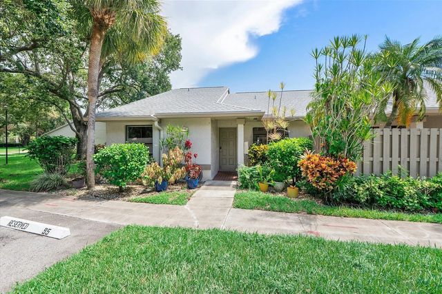 3783 Nw 35th Street #1557, Coconut Creek