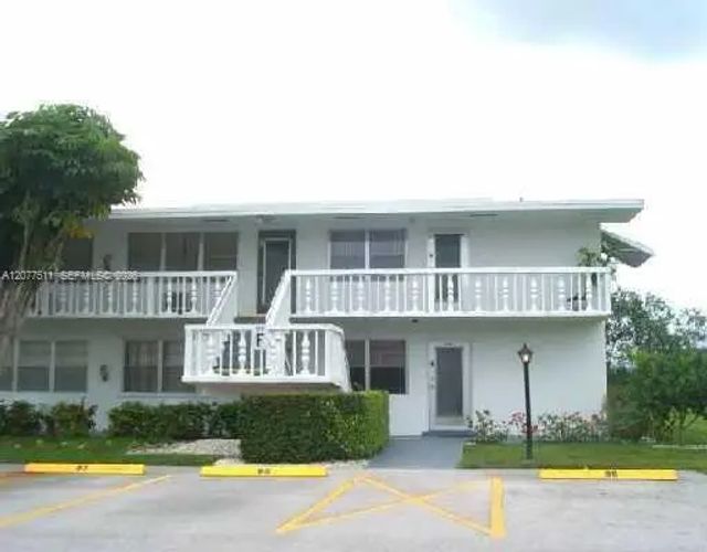95 Kent F ##95, West Palm Beach