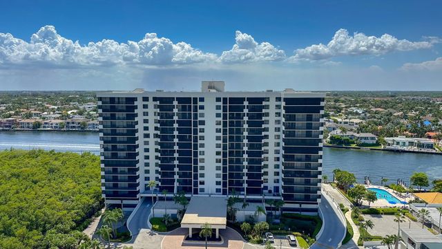 3420 S Ocean Boulevard #7o, Highland Beach