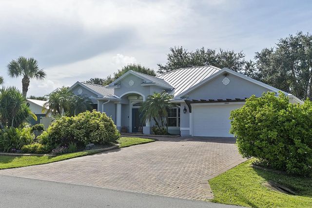 444 Rolling Hill Drive, Sebastian