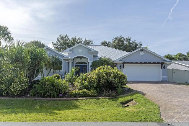 2 of 58 - 444 Rolling Hill Drive, Sebastian, FL