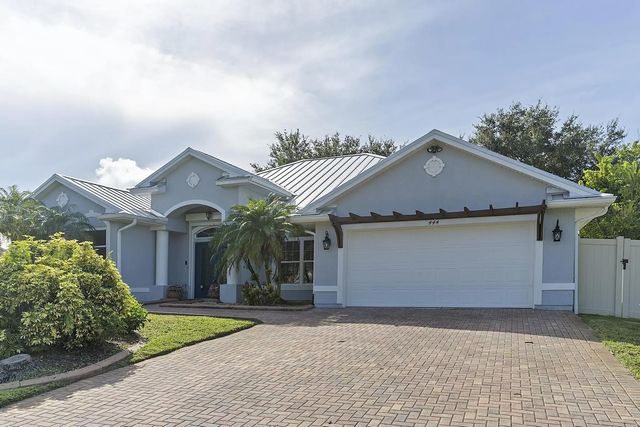 3 of 58 - 444 Rolling Hill Drive, Sebastian, FL