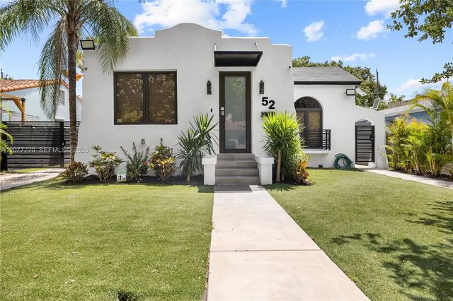 52 Ne 47th Street, Miami