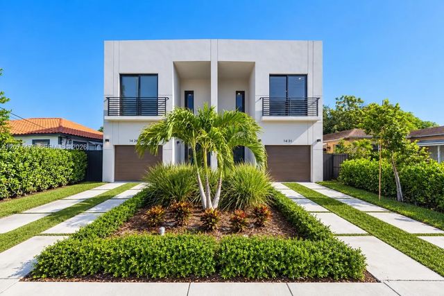 1433 Sw 20th Street, Miami