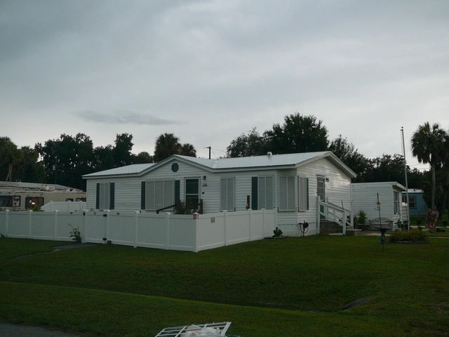 199 Imperial Way, Fort Pierce