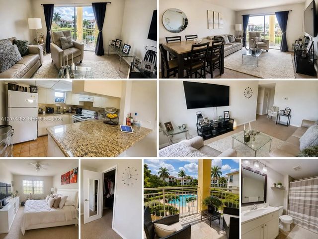 8290 Lake Drive #426, Doral