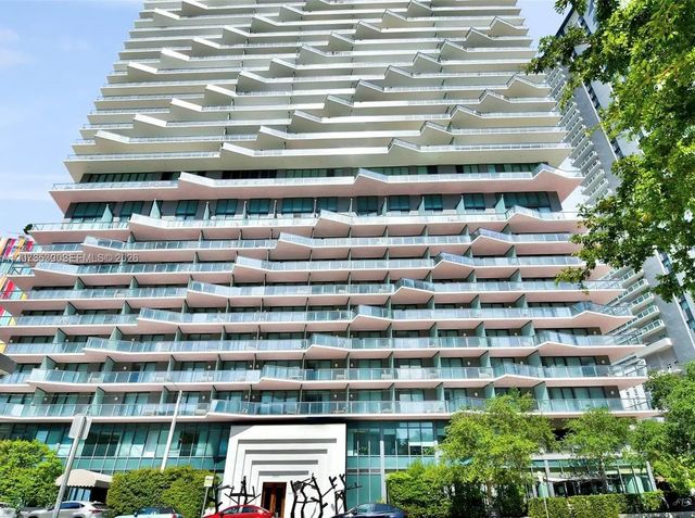 1300 S Miami Avenue #2108, Miami