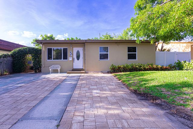 429 Summa Street, West Palm Beach