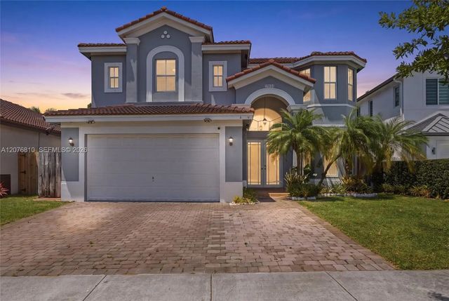 24134 Sw 109th Path, Homestead