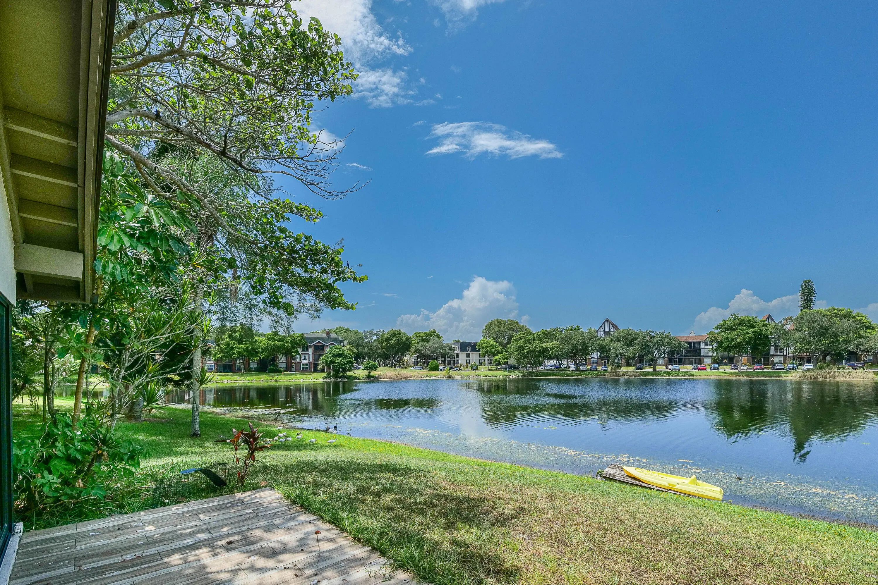 3457 Spring Bluff Place #14, Lauderhill