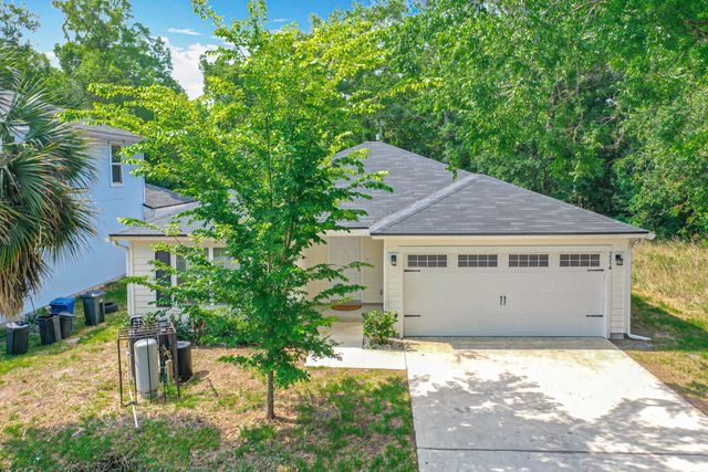 3314 Warrington Street, Jacksonville