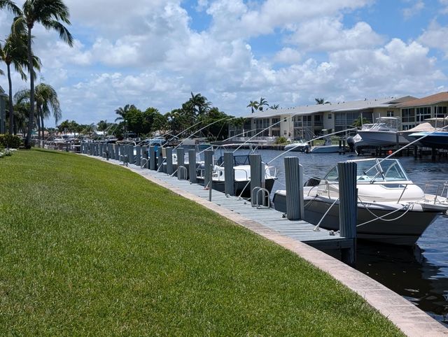 5 of 22 - 930 Se 9th Avenue #11, Pompano Beach, FL