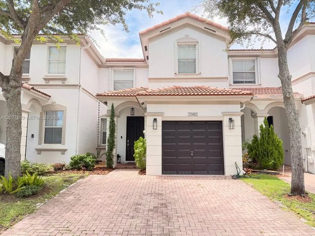 7940 Nw 108th Place, Doral