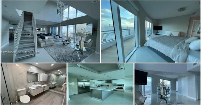 60 Sw 13th Street #5210, Miami