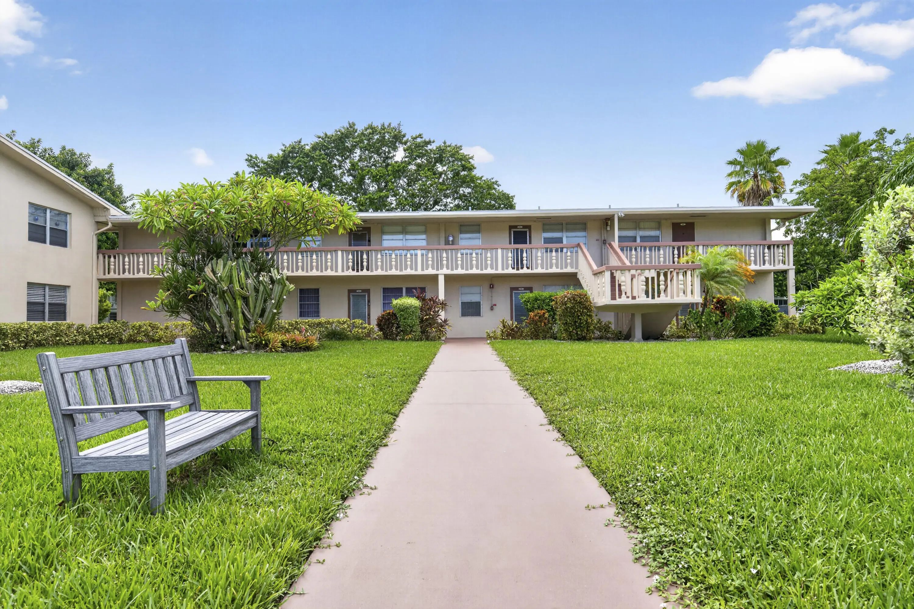 64 Upminster C #64, Deerfield Beach