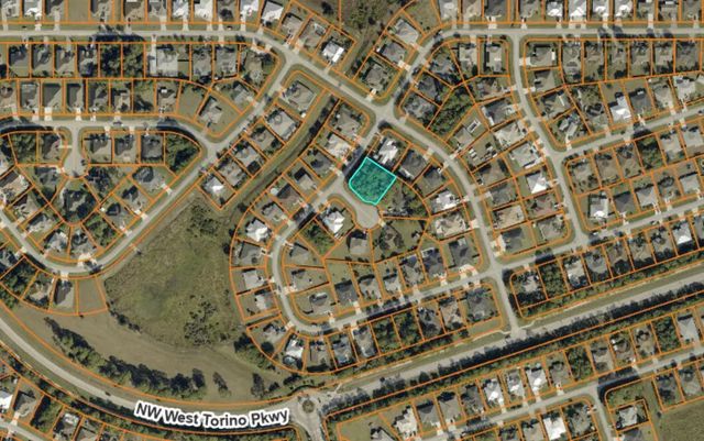 2 of 4 - 6211 Nw Diana Court, Port St. Lucie, FL