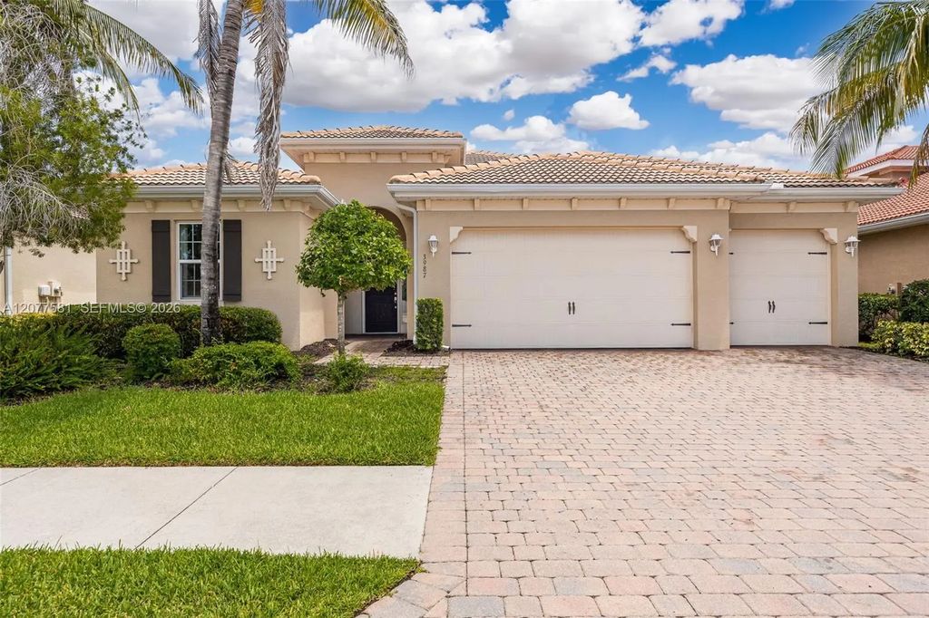 3987 Ashentree Court, Fort Myers