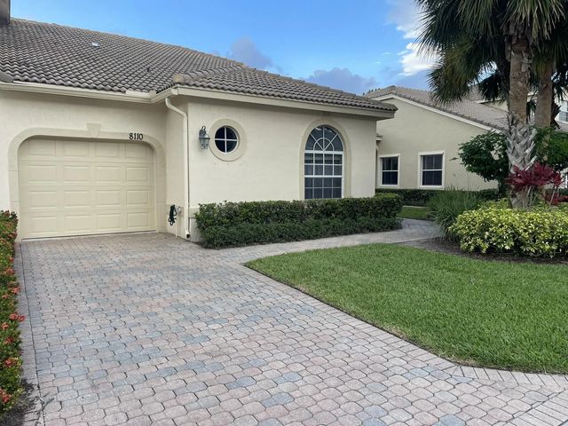 8110 Carnoustie Place, Port St. Lucie