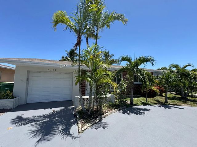 4717 Nw 49th Place, Tamarac