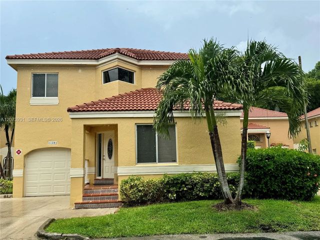 11201 Lakeview Drive #48-m, Coral Springs