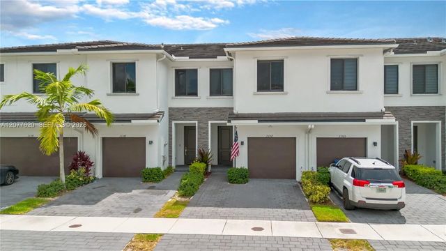 23357 Sw 110th Court, Homestead