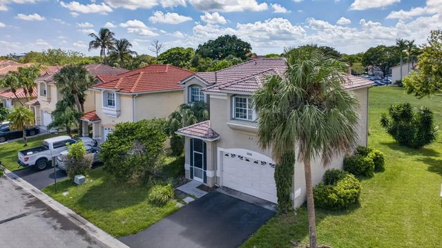 3151 Nw 72nd Avenue, Margate