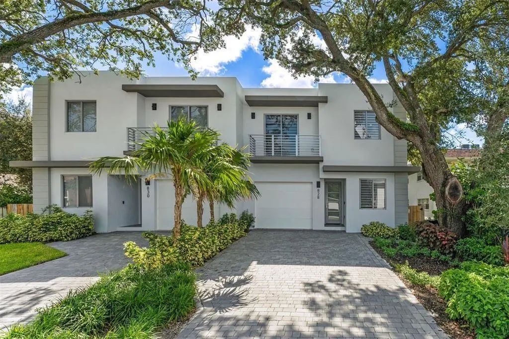 828 Sw 30th Street, Fort Lauderdale