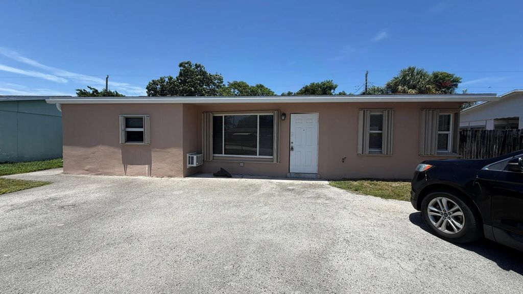 1531 Ne 30th Street, Pompano Beach