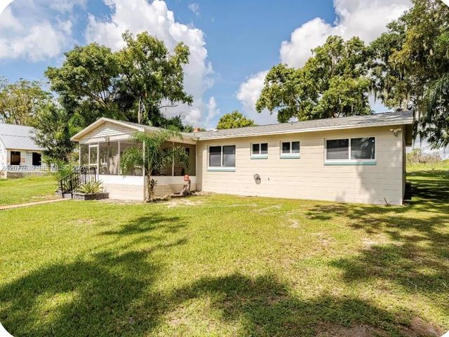 4 of 33 - 1409 N Lake Reedy, Frostproof, FL