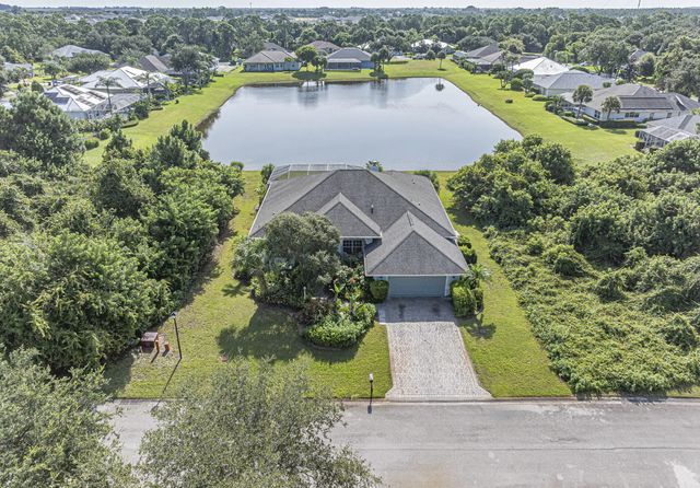 6640 49th Court, Vero Beach
