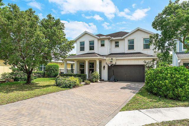 924 Deer Haven Drive, The Acreage