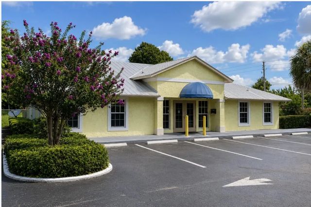 1215 S 25th Street S, Fort Pierce