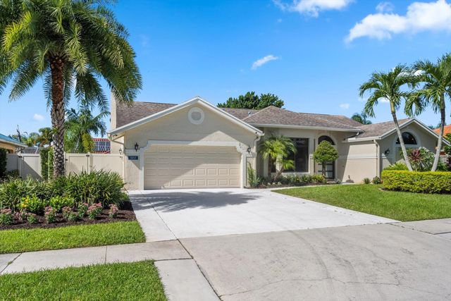 2 of 41 - 1991 Lynton Circle, Wellington, FL