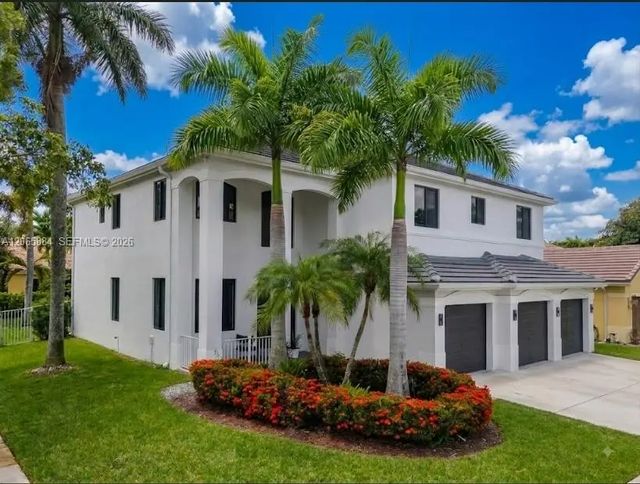 1073 Allamanda Way, Weston