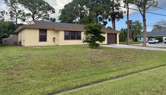 2 of 15 - 603 Sw Todd Avenue, Port St. Lucie, FL