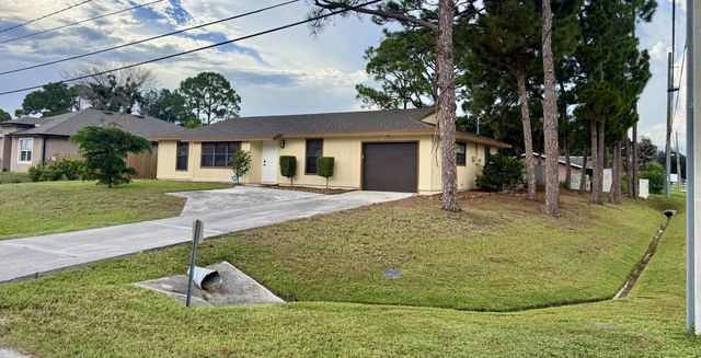 3 of 15 - 603 Sw Todd Avenue, Port St. Lucie, FL