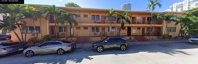 765 Lenox Avenue, Miami Beach