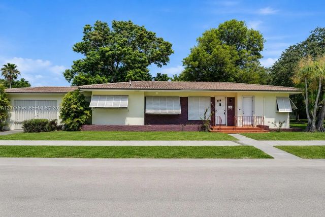 425 S 15th Avenue, Hollywood