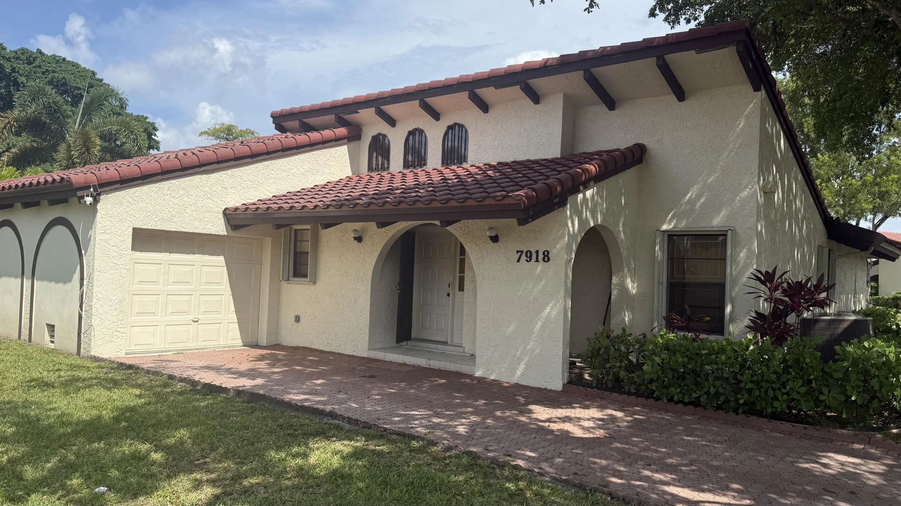 7918 Hibiscus Circle #59, Tamarac