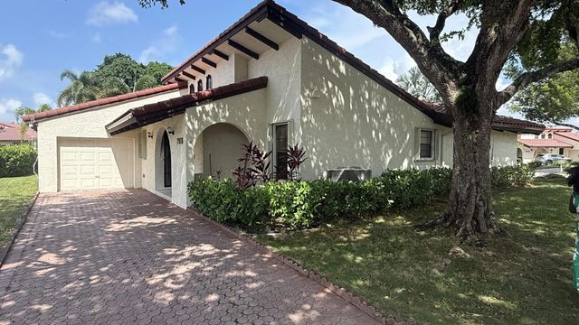 2 of 41 - 7918 Hibiscus Circle #59, Tamarac, FL