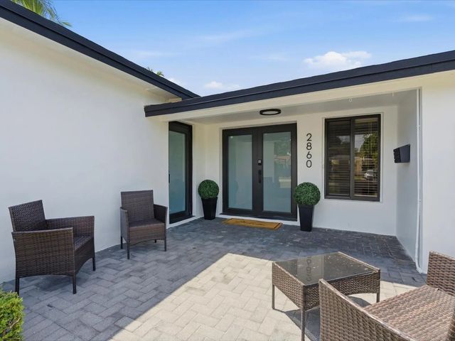 2 of 33 - 2860 Monroe Street, Hollywood, FL