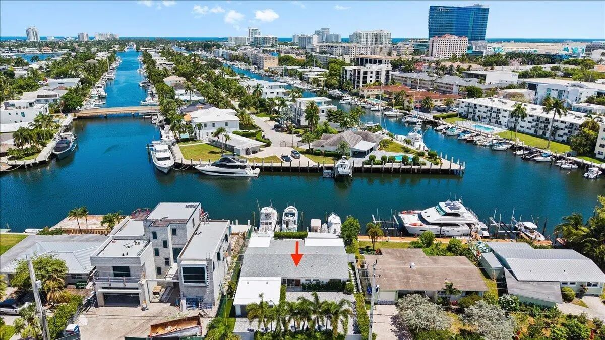 1322 Cordova Road, Fort Lauderdale