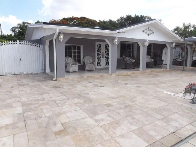 217 W 34th Street, Hialeah