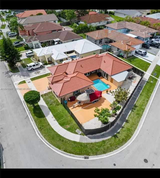 N/A, Miami