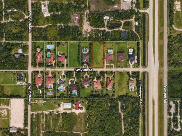 5 of 6 - 12465 Sw 20th Street, Davie, FL