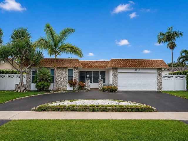 3710 N 54th Avenue, Hollywood
