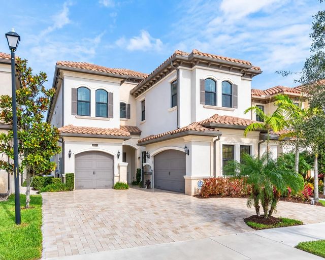 16238 Cabernet Drive, Delray Beach