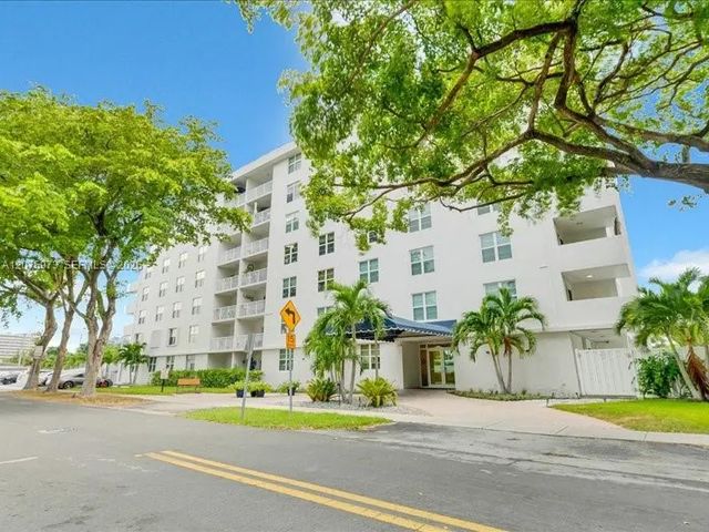 6000 Ne 22nd Way #7g, Fort Lauderdale