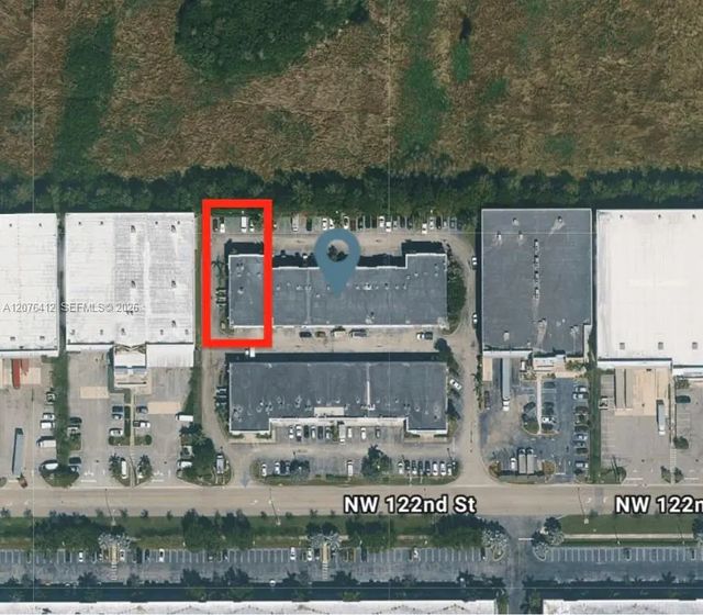 2 of 12 - 11421 Nw 122nd Street, Medley, FL