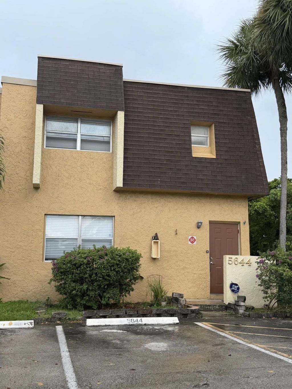 5644 Blueberry Court #11, Lauderhill
